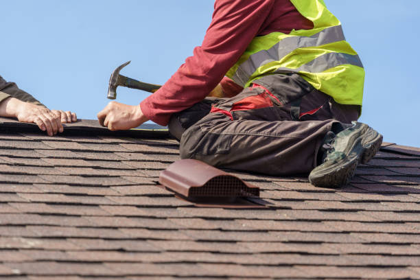 Quick and Trustworthy Emergency Roof Repair Services in Blue Hills, CT