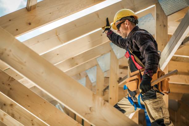 Best Flat Roof Repair Services  in Blue Hills, CT
