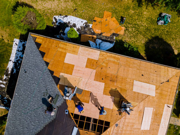 Best Roof Leak Repair  in Blue Hills, CT