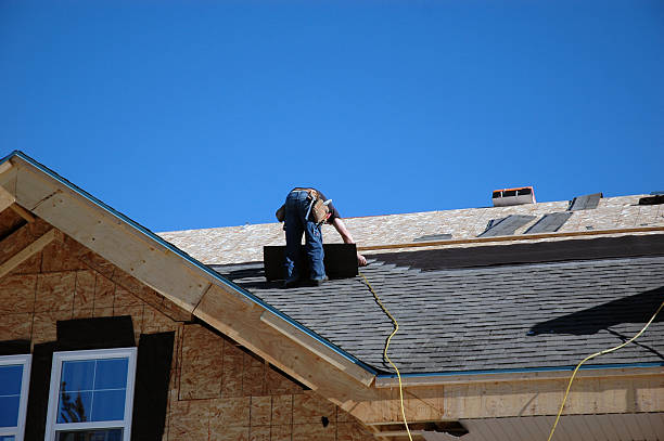 Blue Hills, CT Roofing Contractor Company